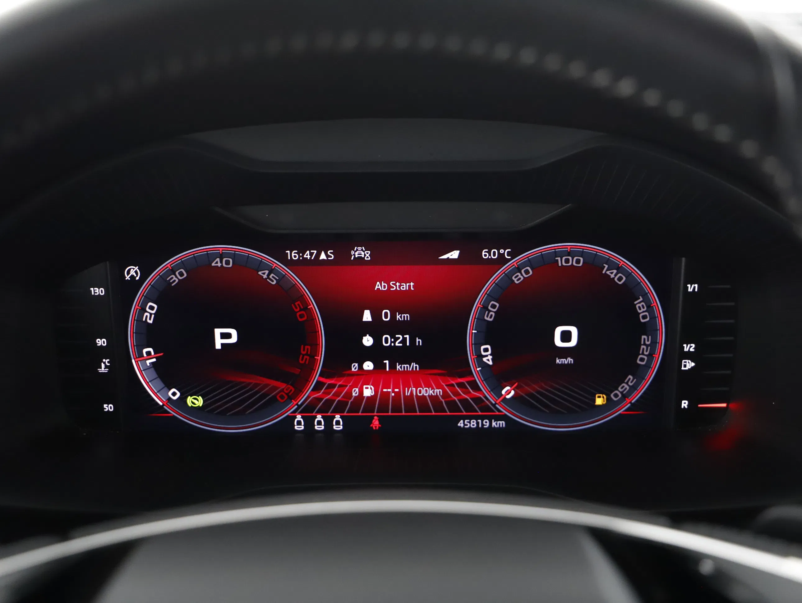 Skoda Kodiaq 2.0 TDI Sportline | Bild 6 von 24