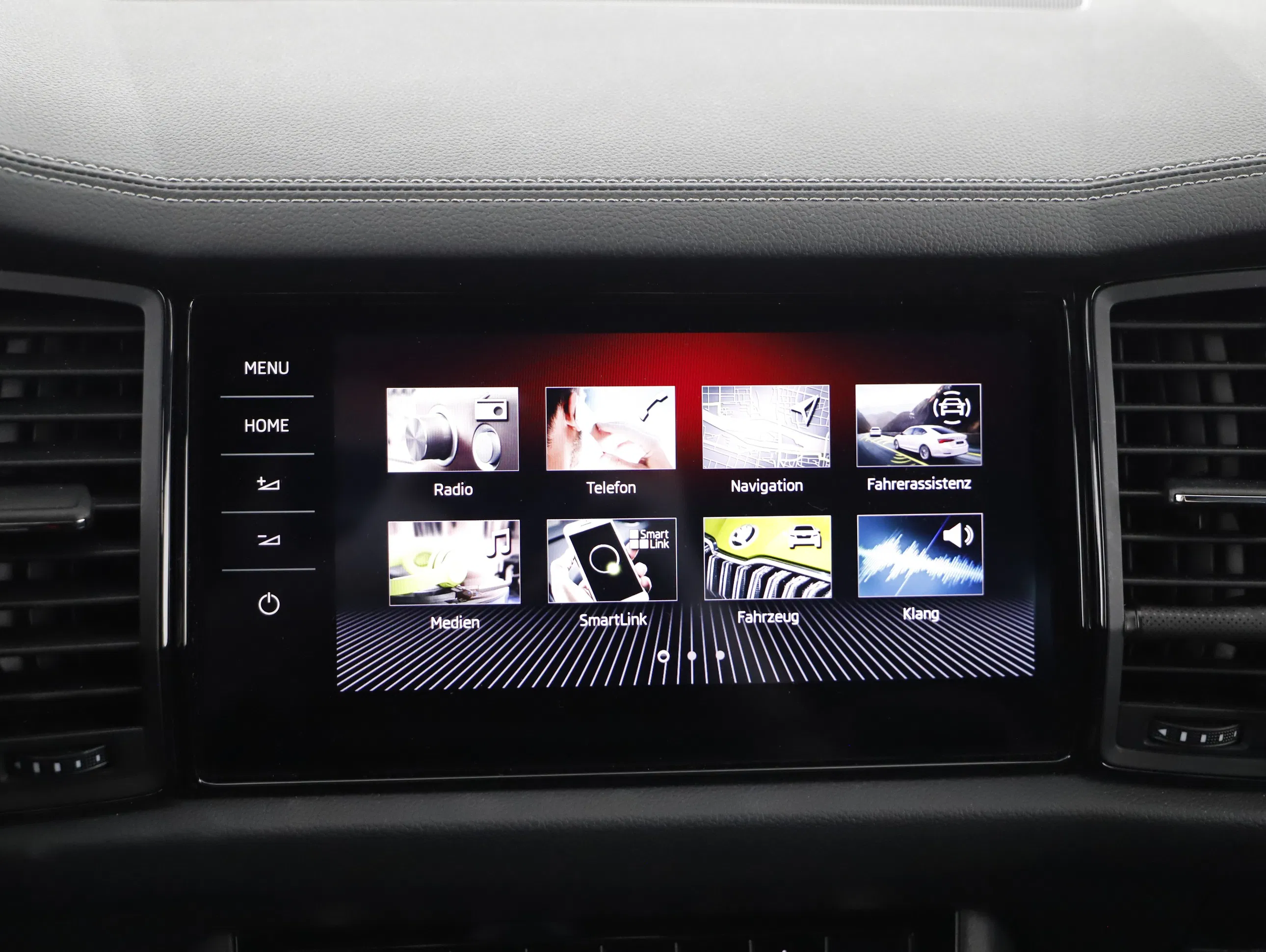 Skoda Kodiaq 2.0 TDI Sportline | Bild 7 von 24