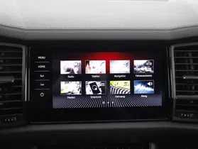 Skoda Kodiaq 2.0 TDI Sportline | Thumbnail 7 von 24