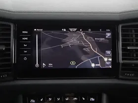 Skoda Kodiaq 2.0 TDI Sportline | Thumbnail 8 von 24