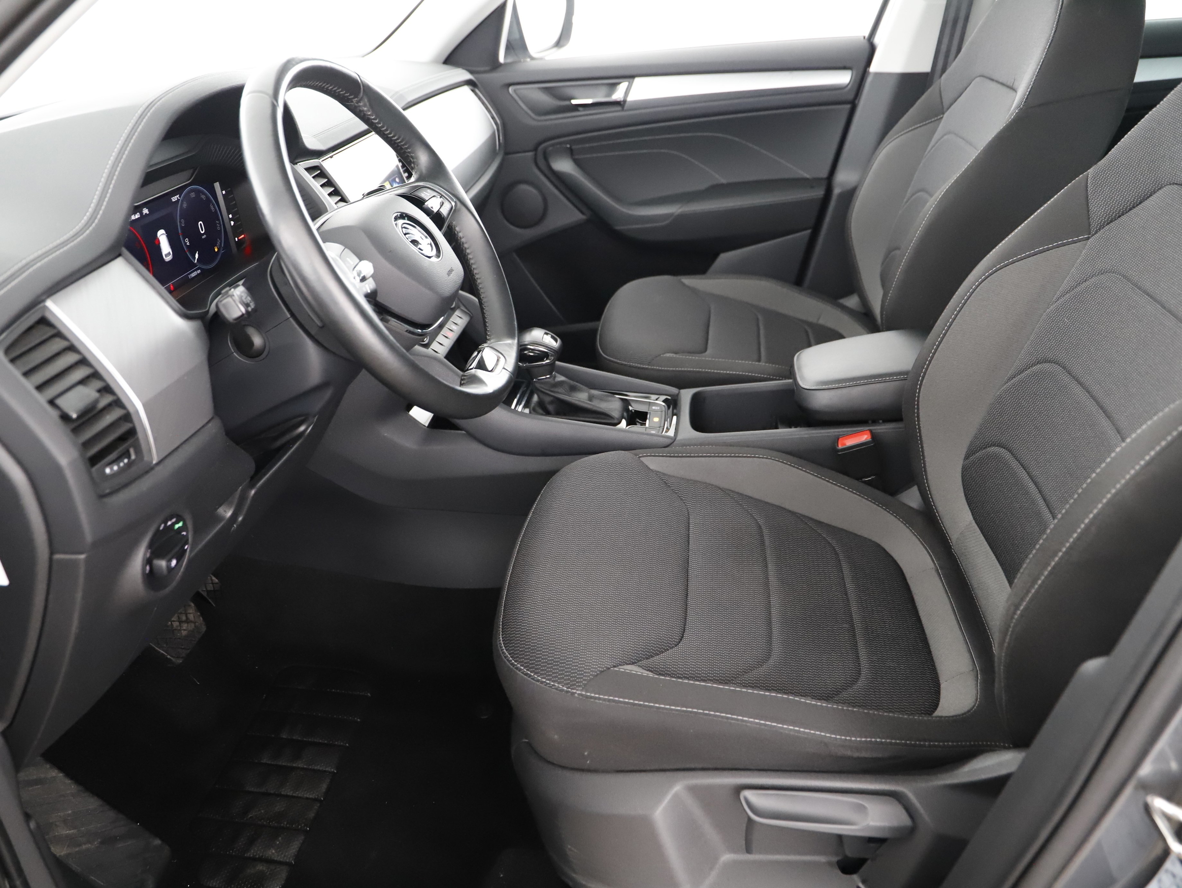 Skoda Kodiaq 2.0 TDI Ambition | Bild 7 von 20