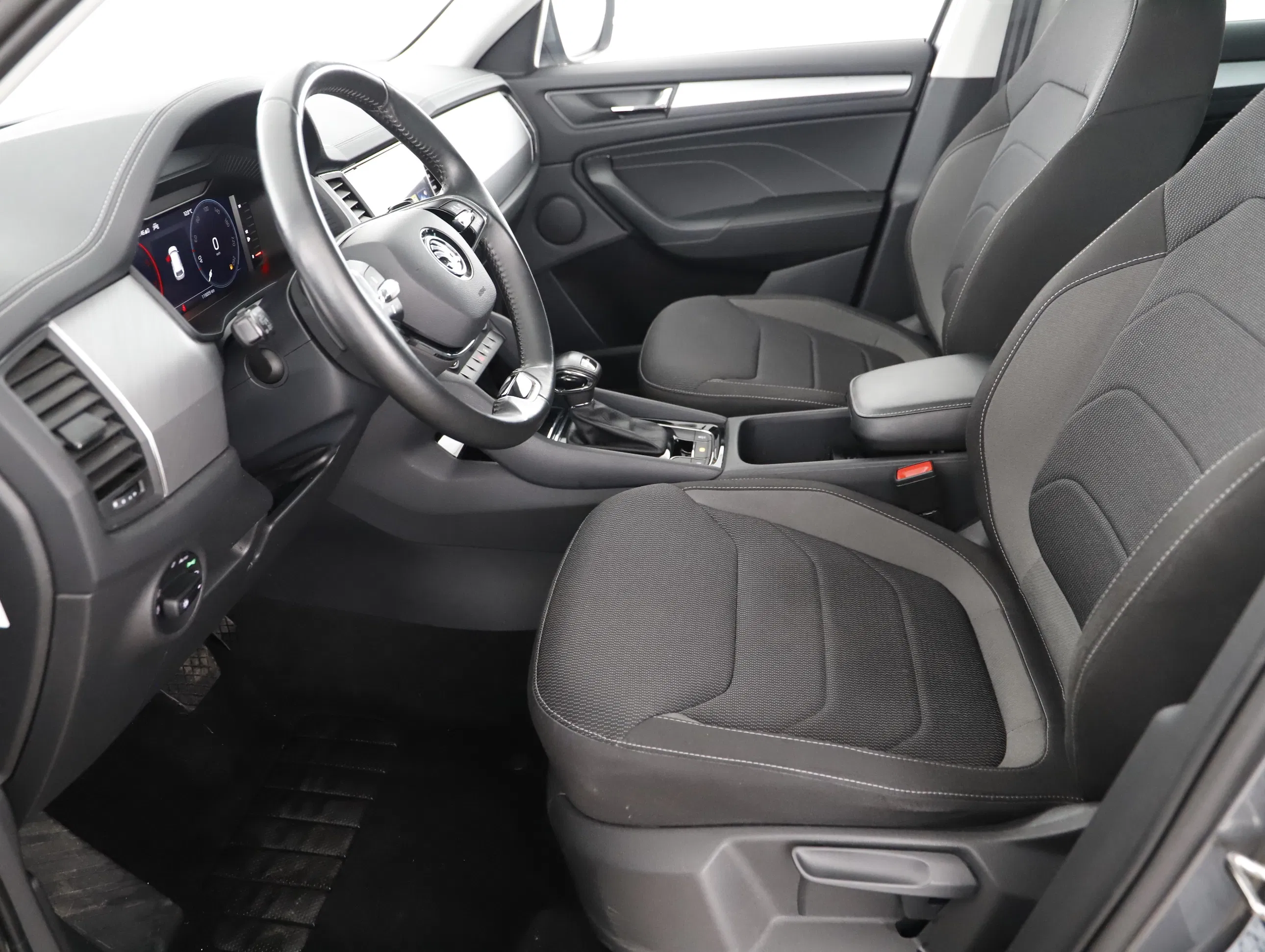 Skoda Kodiaq 2.0 TDI Ambition | Bild 7 von 20