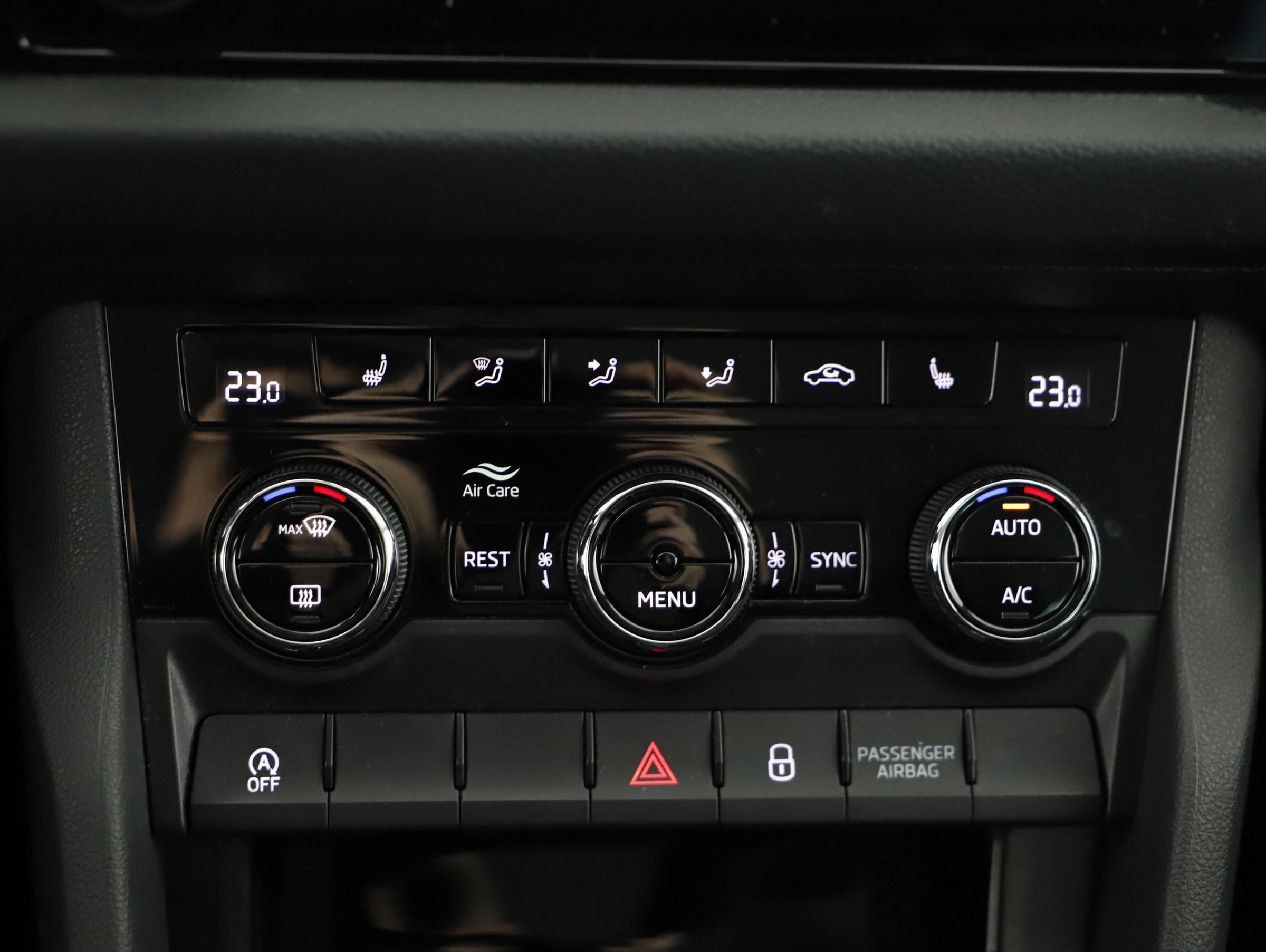 Skoda Kodiaq 2.0 TDI Ambition | Bild 16 von 20