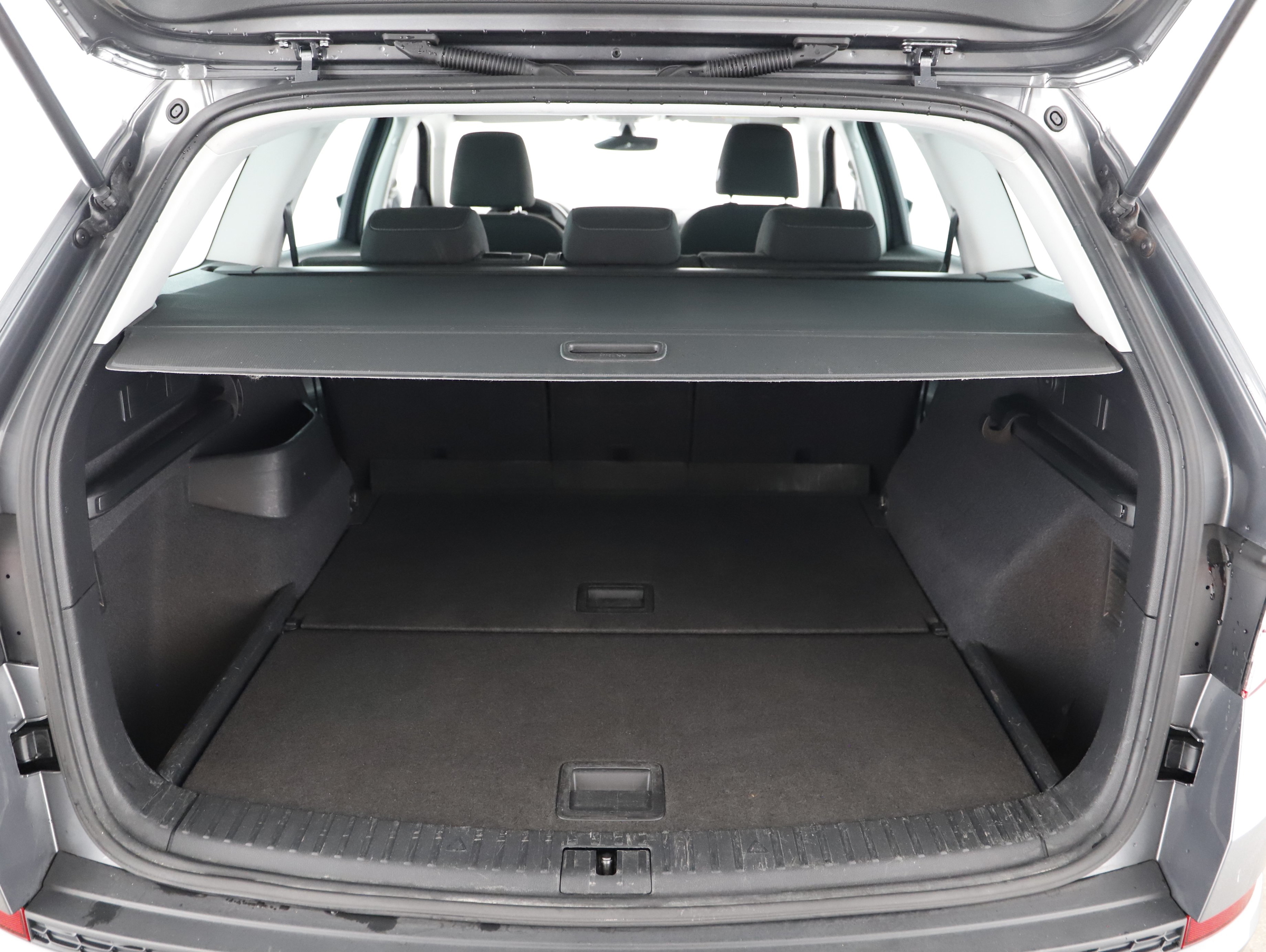 Skoda Kodiaq 2.0 TDI Ambition | Bild 19 von 20