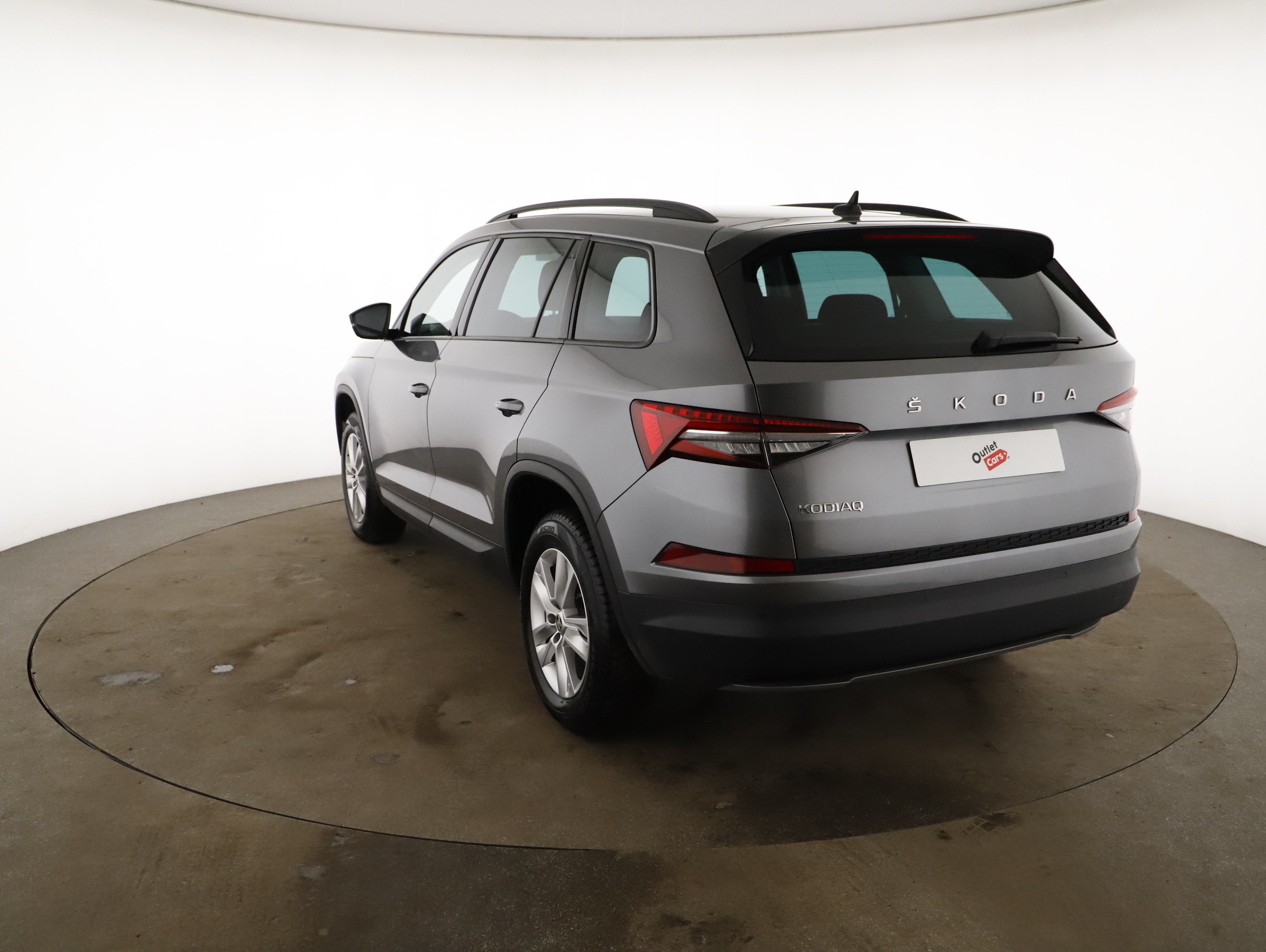 Skoda Kodiaq 2.0 TDI Ambition | Bild 2 von 20