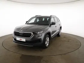 Skoda Kodiaq 2.0 TDI Ambition | Thumbnail 1 von 20