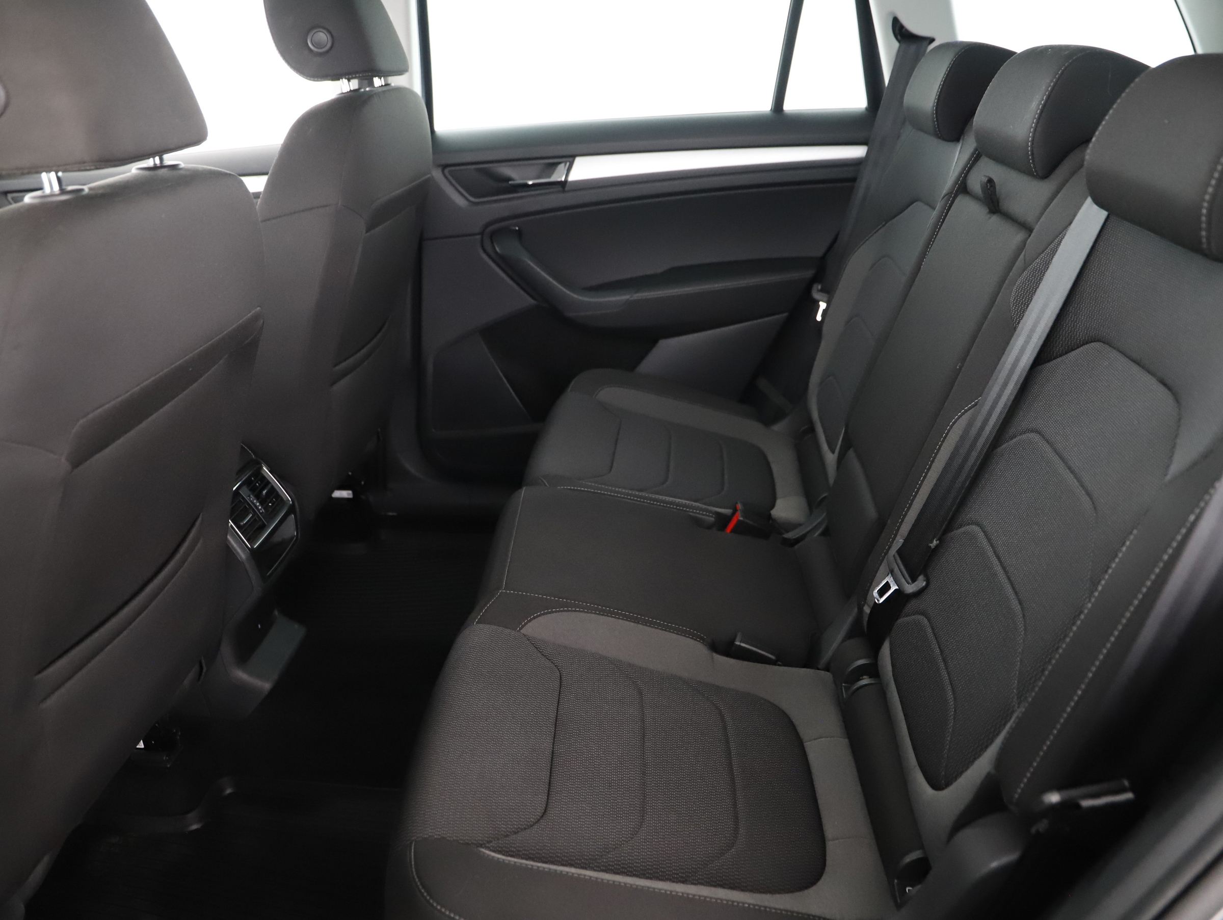 Skoda Kodiaq 2.0 TDI Ambition | Bild 18 von 20