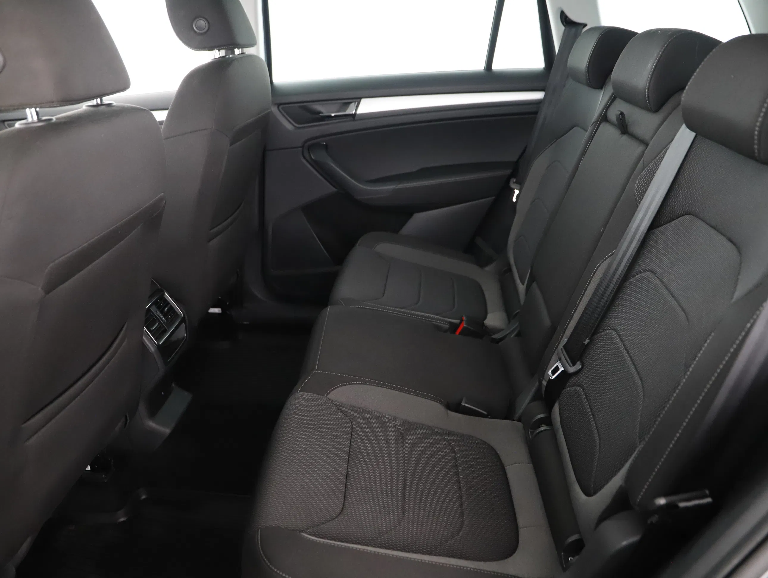 Skoda Kodiaq 2.0 TDI Ambition | Bild 18 von 20