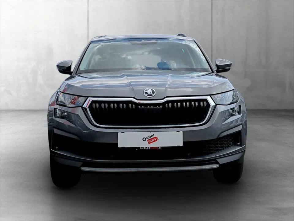 Skoda Kodiaq 2.0 TDI DSG *BALD VERFÜGBAR* | Bild 3 von 23