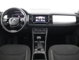 Skoda Kodiaq 2.0 TDI Ambition | Thumbnail 8 von 20