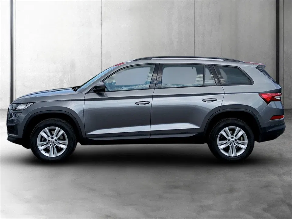 Skoda Kodiaq 2.0 TDI DSG *BALD VERFÜGBAR* | Bild 4 von 23
