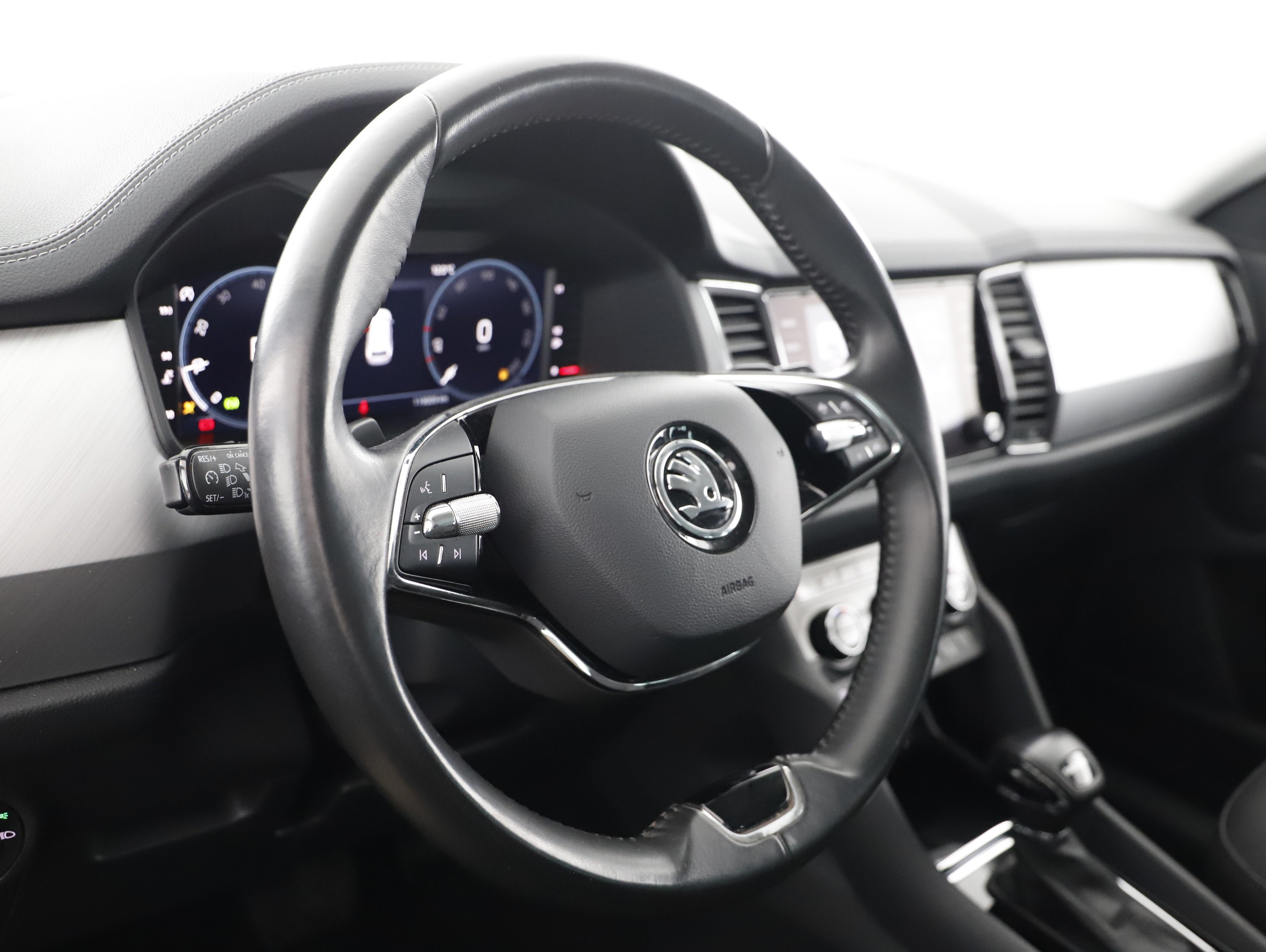 Skoda Kodiaq 2.0 TDI Ambition | Bild 9 von 20