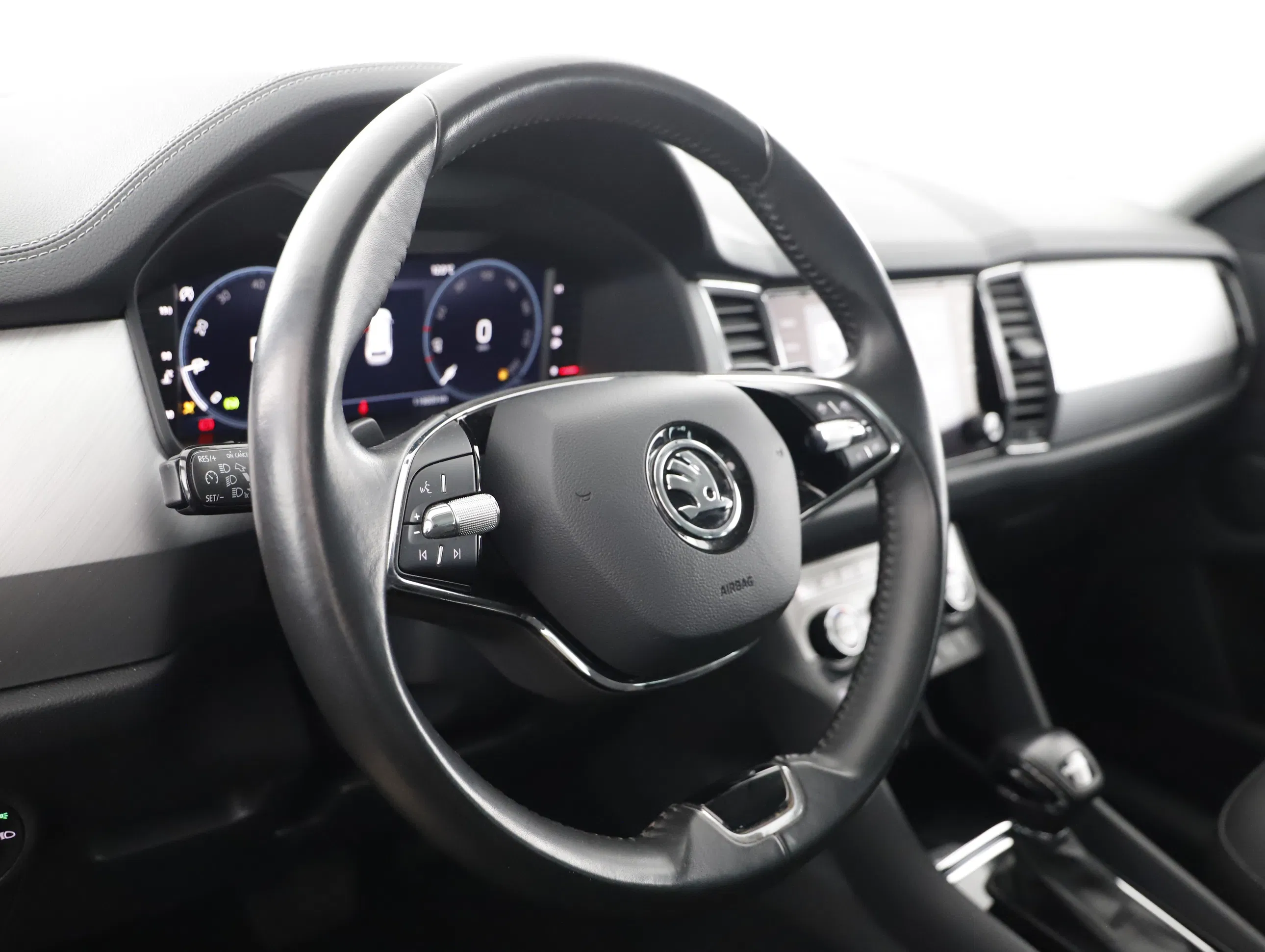 Skoda Kodiaq 2.0 TDI Ambition | Bild 9 von 20