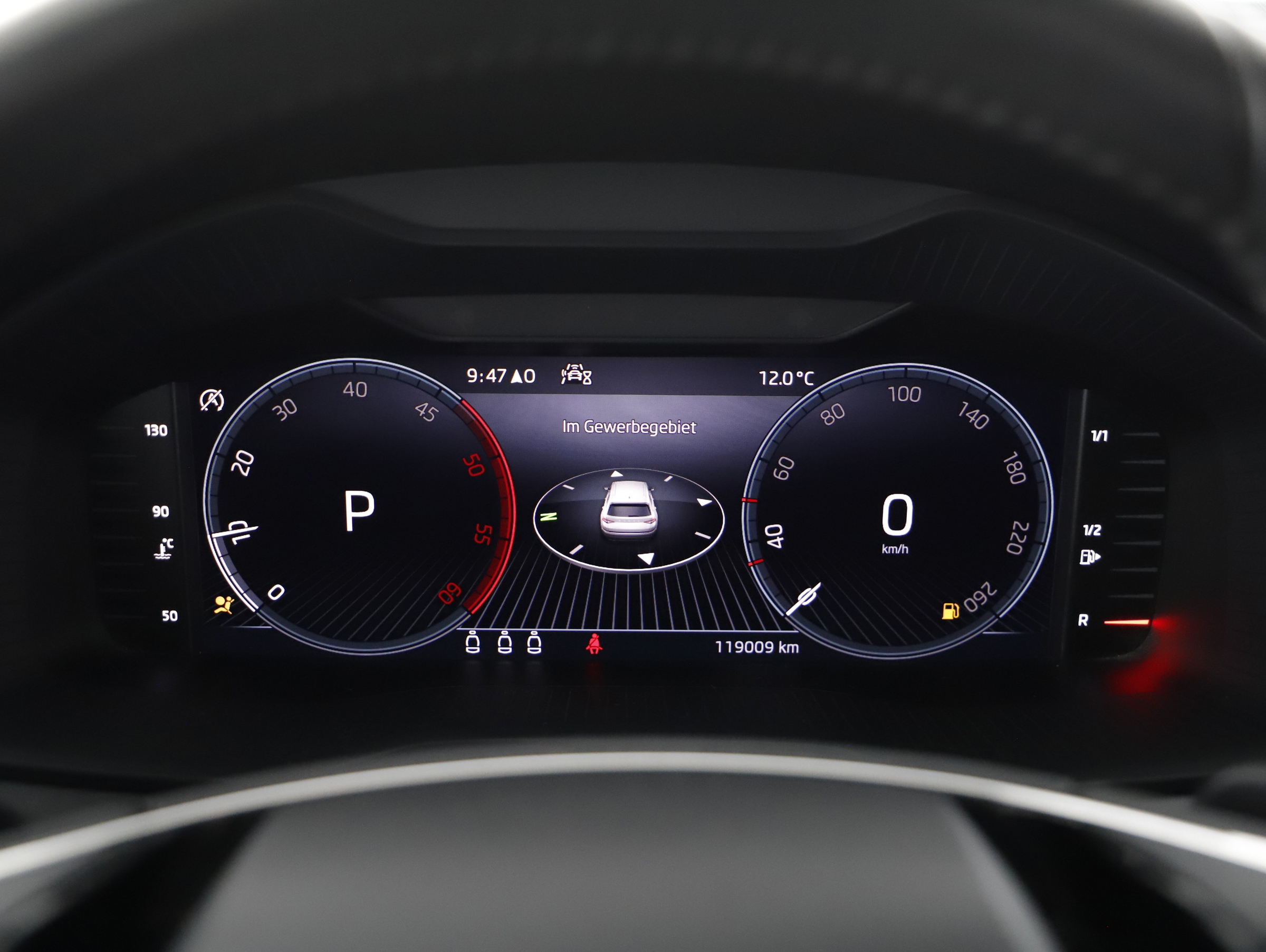 Skoda Kodiaq 2.0 TDI Ambition | Bild 10 von 20