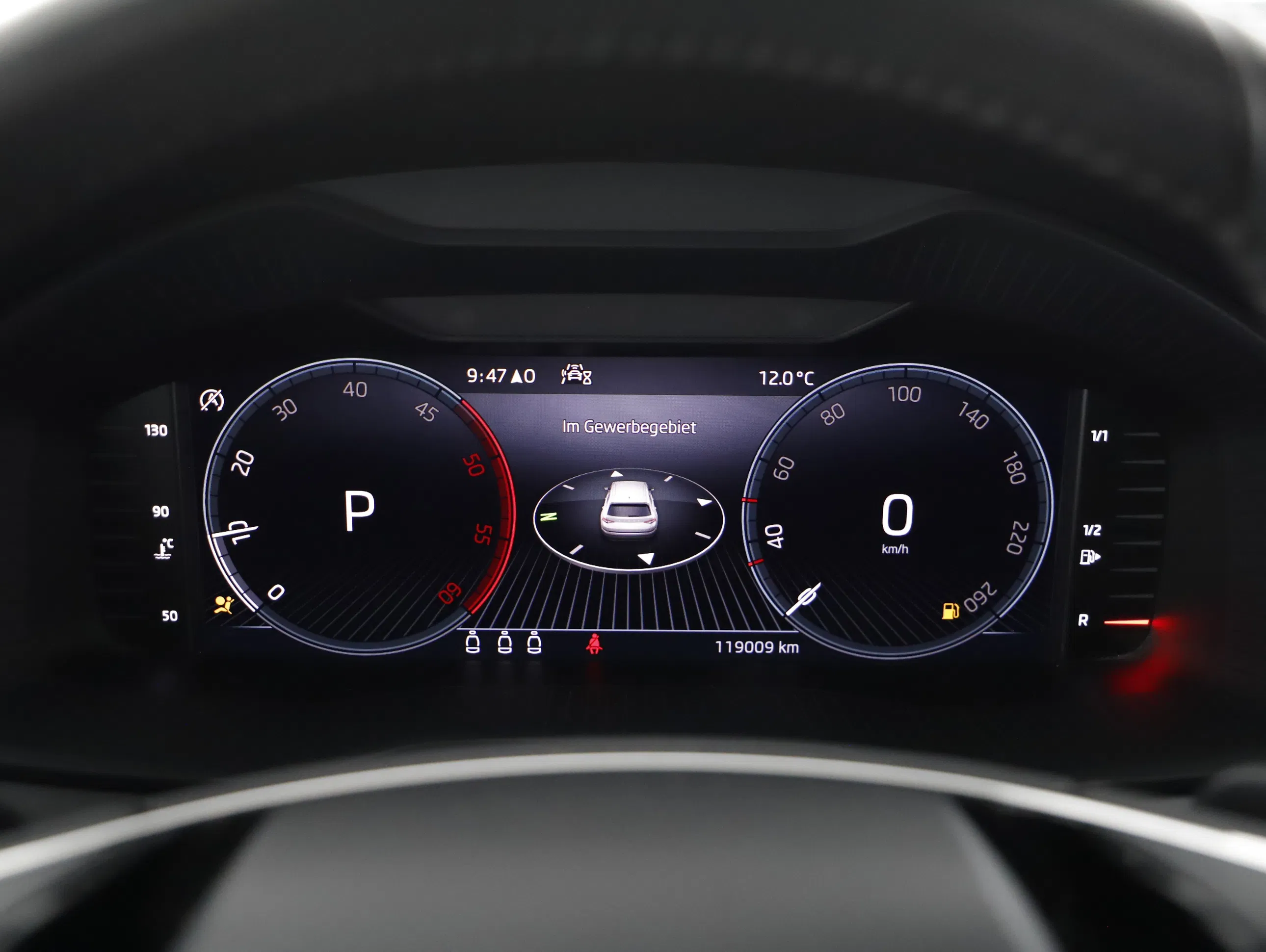 Skoda Kodiaq 2.0 TDI Ambition | Bild 10 von 20