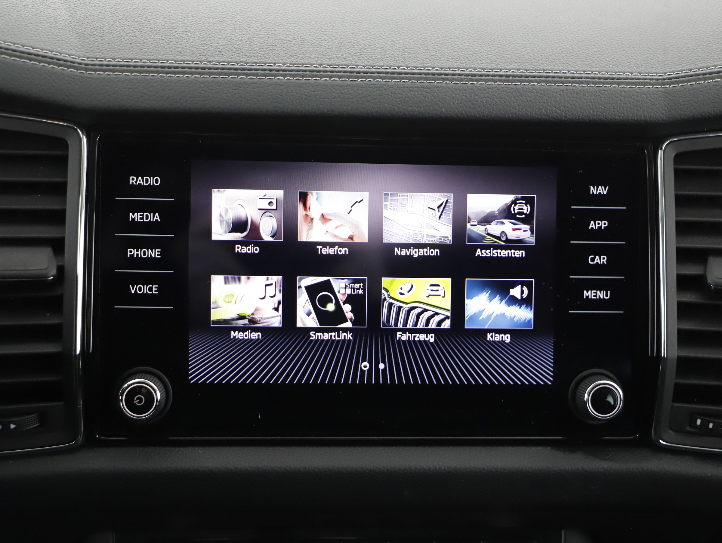 Skoda Kodiaq 2.0 TDI Ambition | Bild 13 von 20