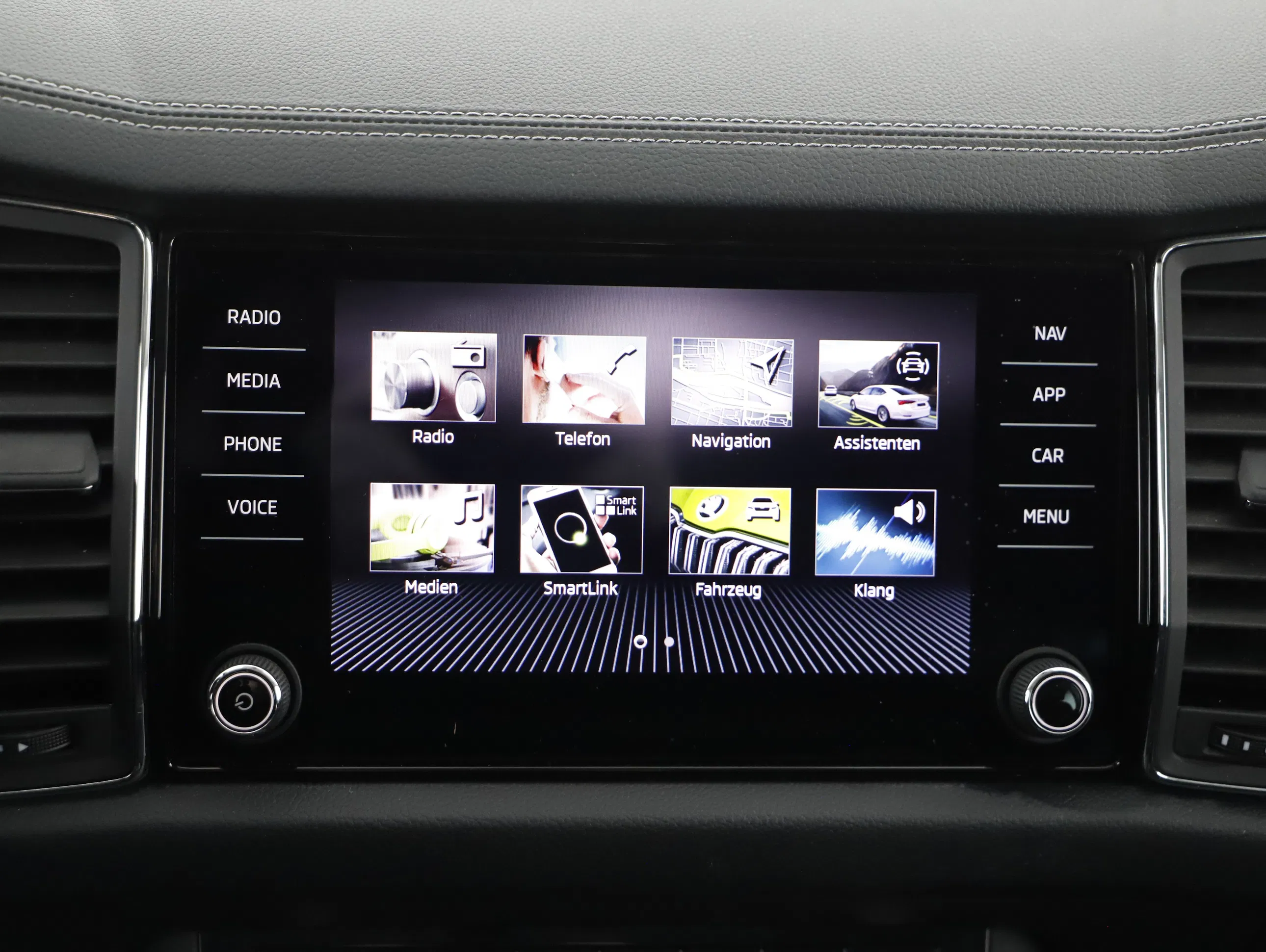 Skoda Kodiaq 2.0 TDI Ambition | Bild 13 von 20