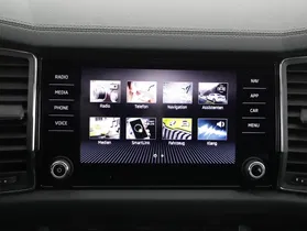 Skoda Kodiaq 2.0 TDI Ambition | Thumbnail 13 von 20