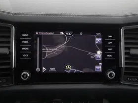 Skoda Kodiaq 2.0 TDI Ambition | Thumbnail 14 von 20