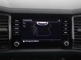 Skoda Kodiaq 2.0 TDI Ambition | Thumbnail 15 von 20
