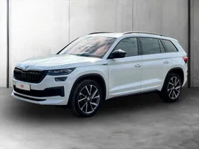 Skoda Kodiaq 2.0 TDI | Thumbnail 1 von 27