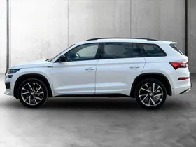 Skoda Kodiaq 2.0 TDI | Thumbnail 3 von 27