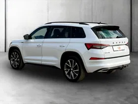Skoda Kodiaq 2.0 TDI | Thumbnail 4 von 27
