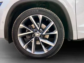Skoda Kodiaq 2.0 TDI | Thumbnail 6 von 27