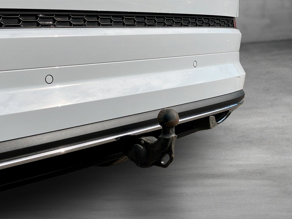 Skoda Kodiaq 2.0 TDI | Bild 25 von 27