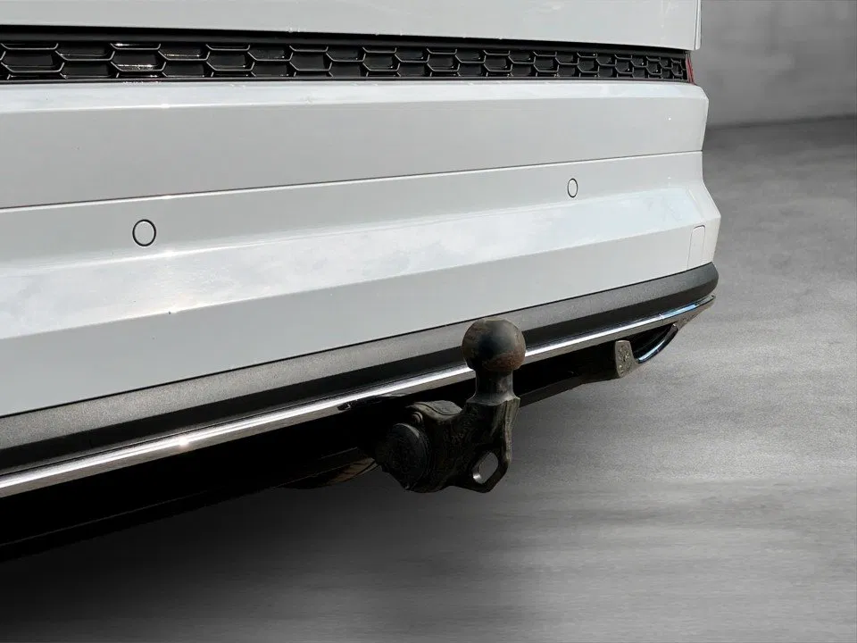 Skoda Kodiaq 2.0 TDI | Bild 25 von 27