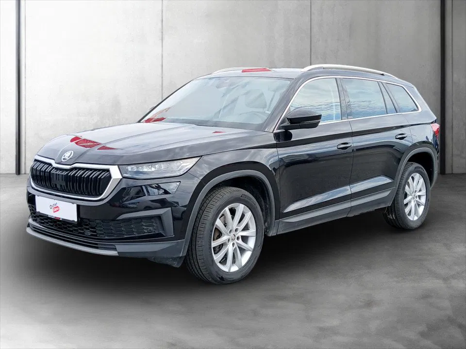 Skoda Kodiaq 2.0 TDI DSG Style | Bild 2 von 28