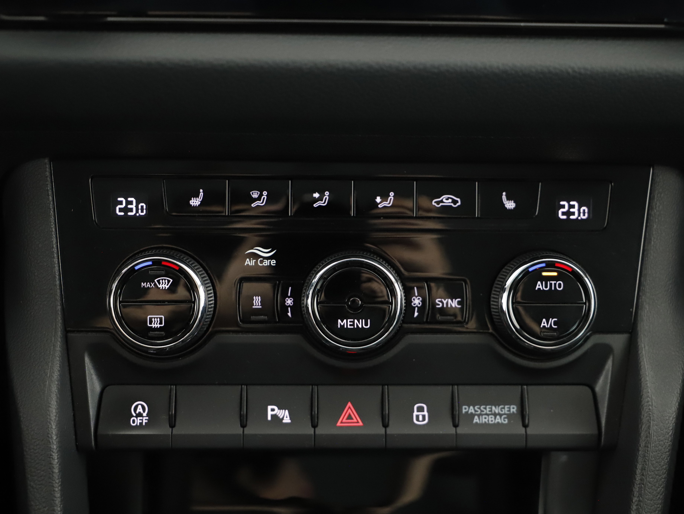 Skoda Kodiaq 2.0 TDI DSG Style | Bild 18 von 25