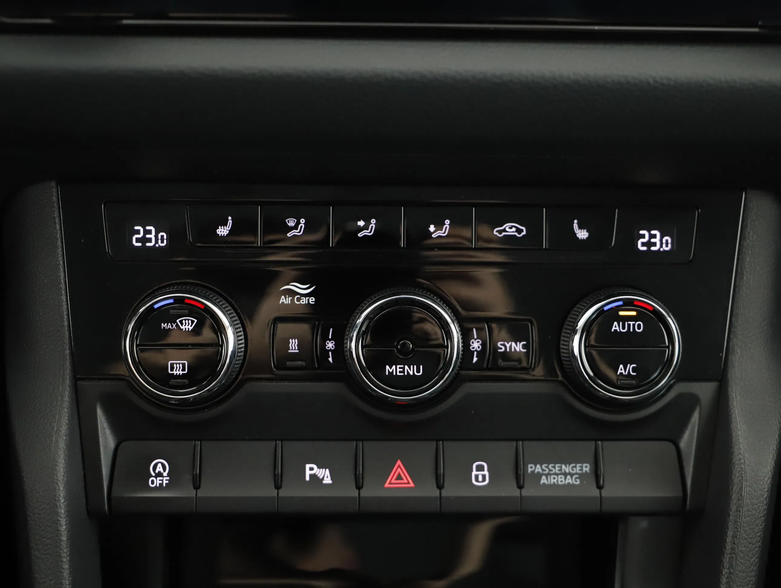 Skoda Kodiaq 2.0 TDI DSG Style | Bild 18 von 25