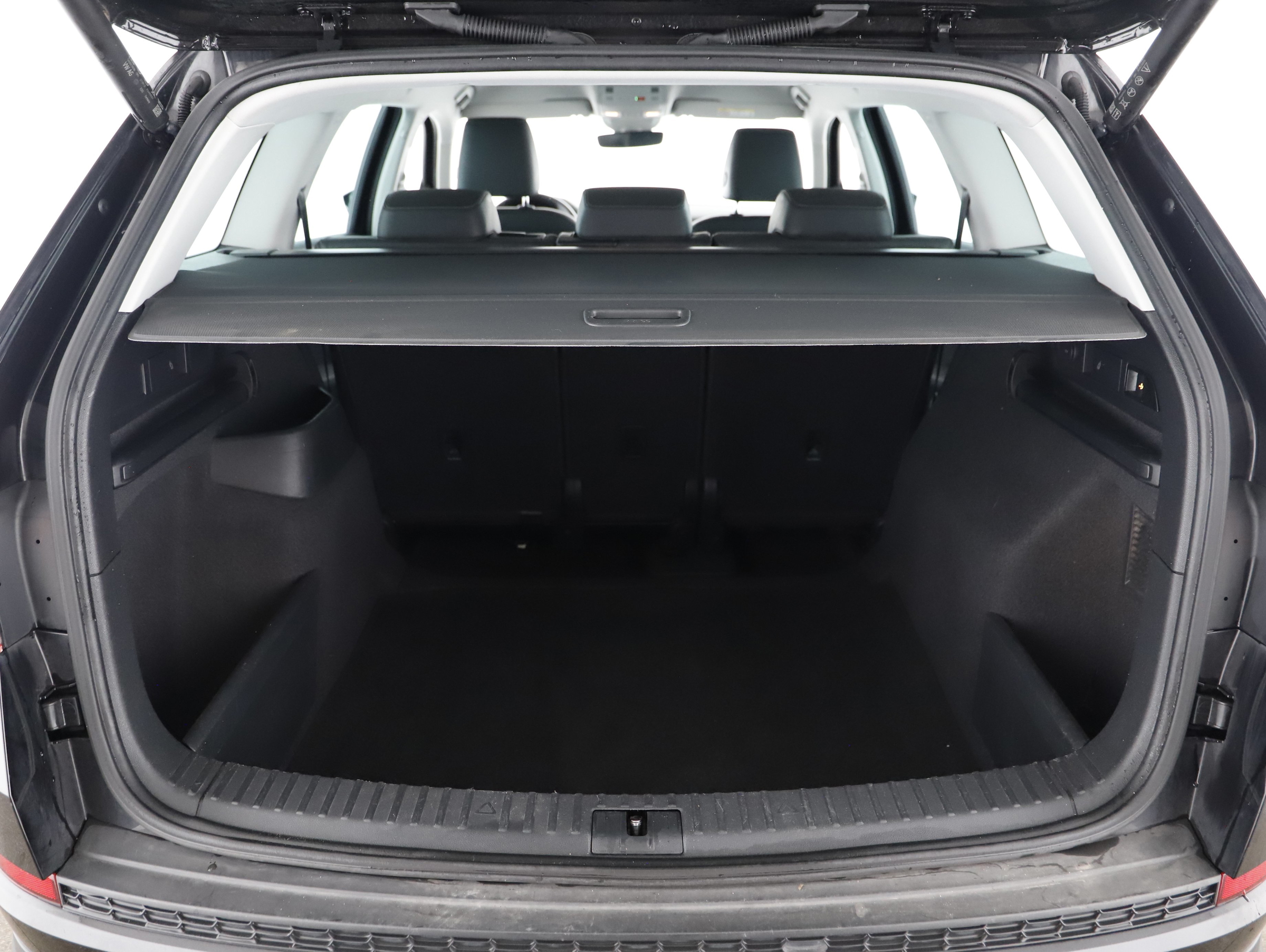 Skoda Kodiaq 2.0 TDI DSG Style | Bild 21 von 25