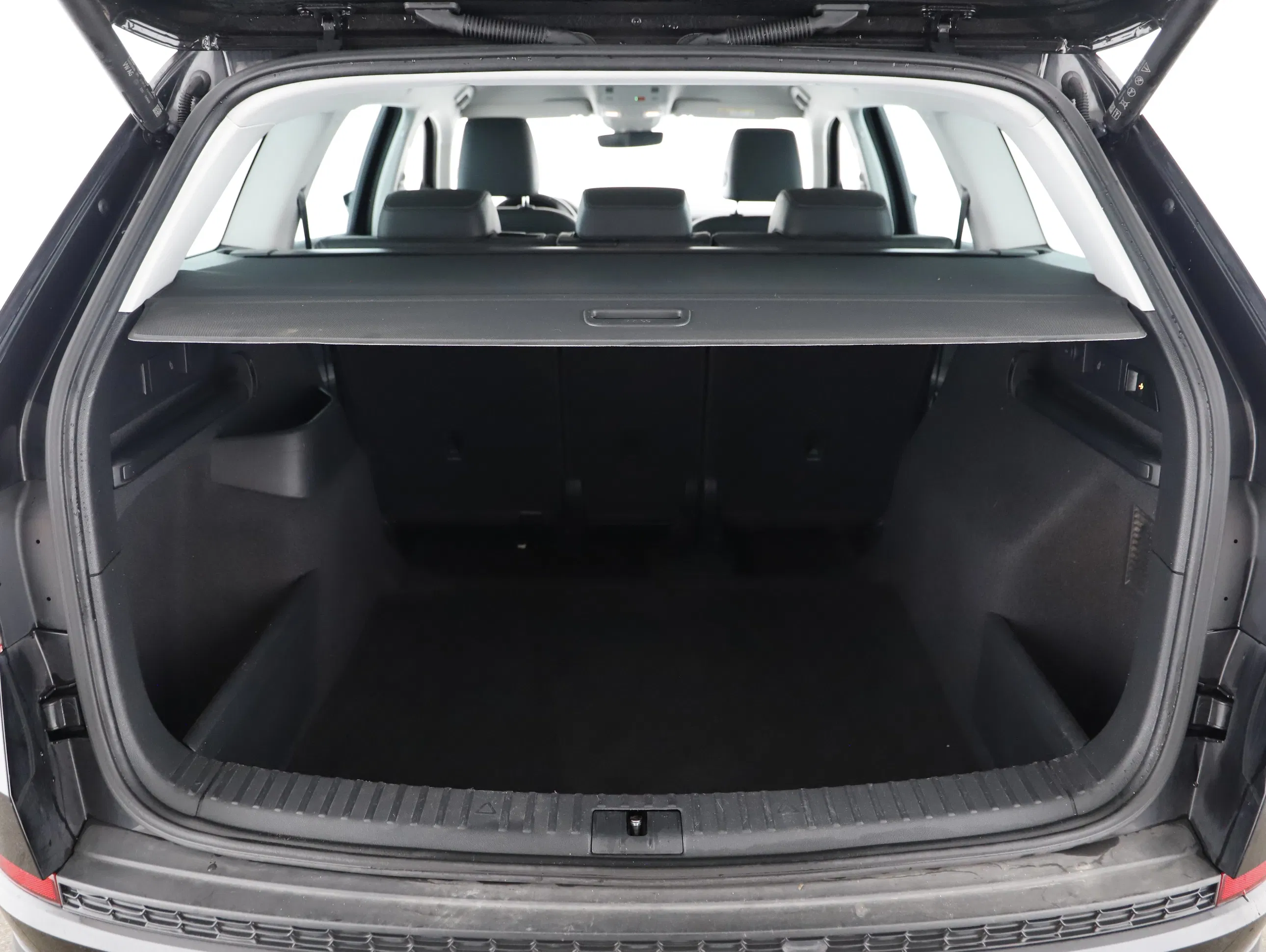 Skoda Kodiaq 2.0 TDI DSG Style | Bild 21 von 25