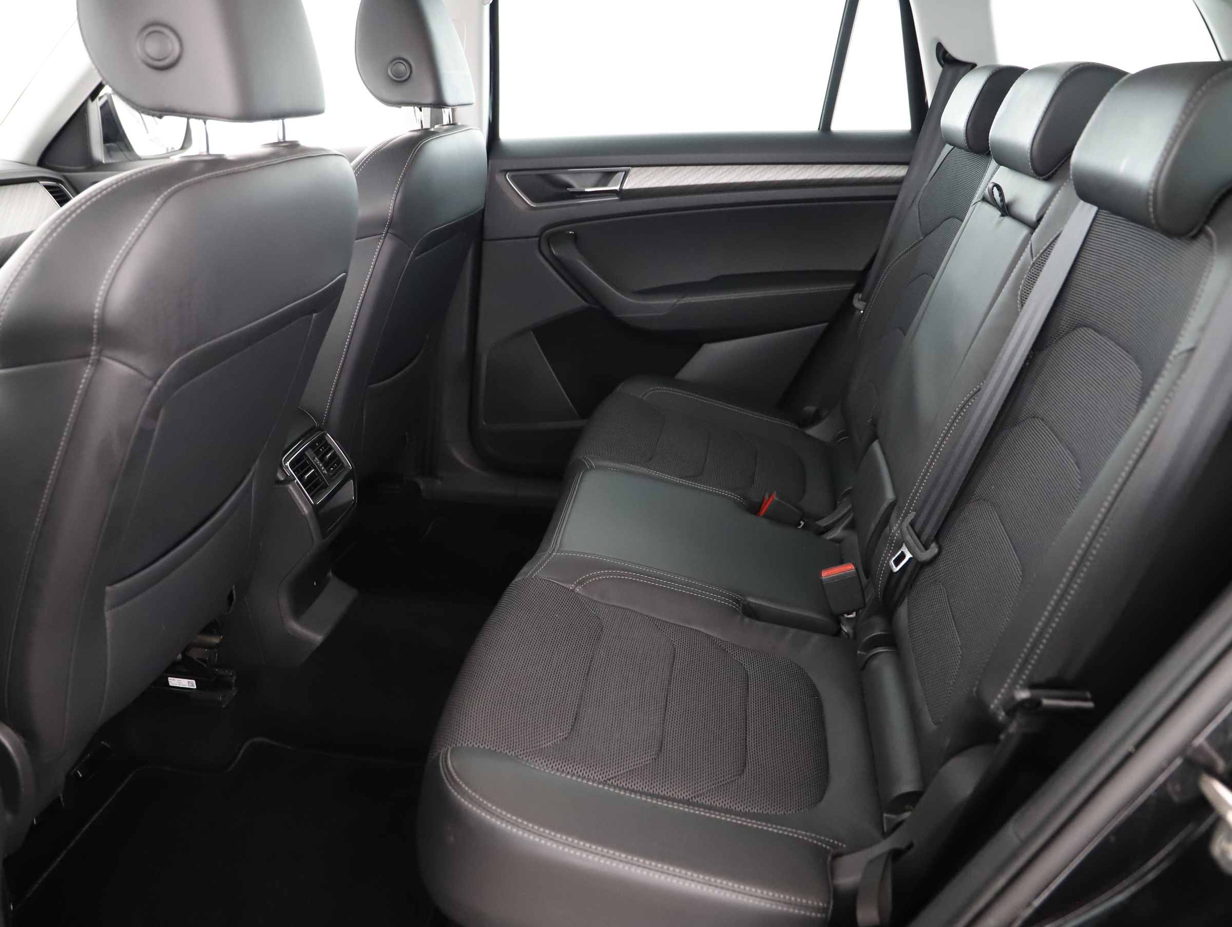 Skoda Kodiaq 2.0 TDI DSG Style | Bild 20 von 25