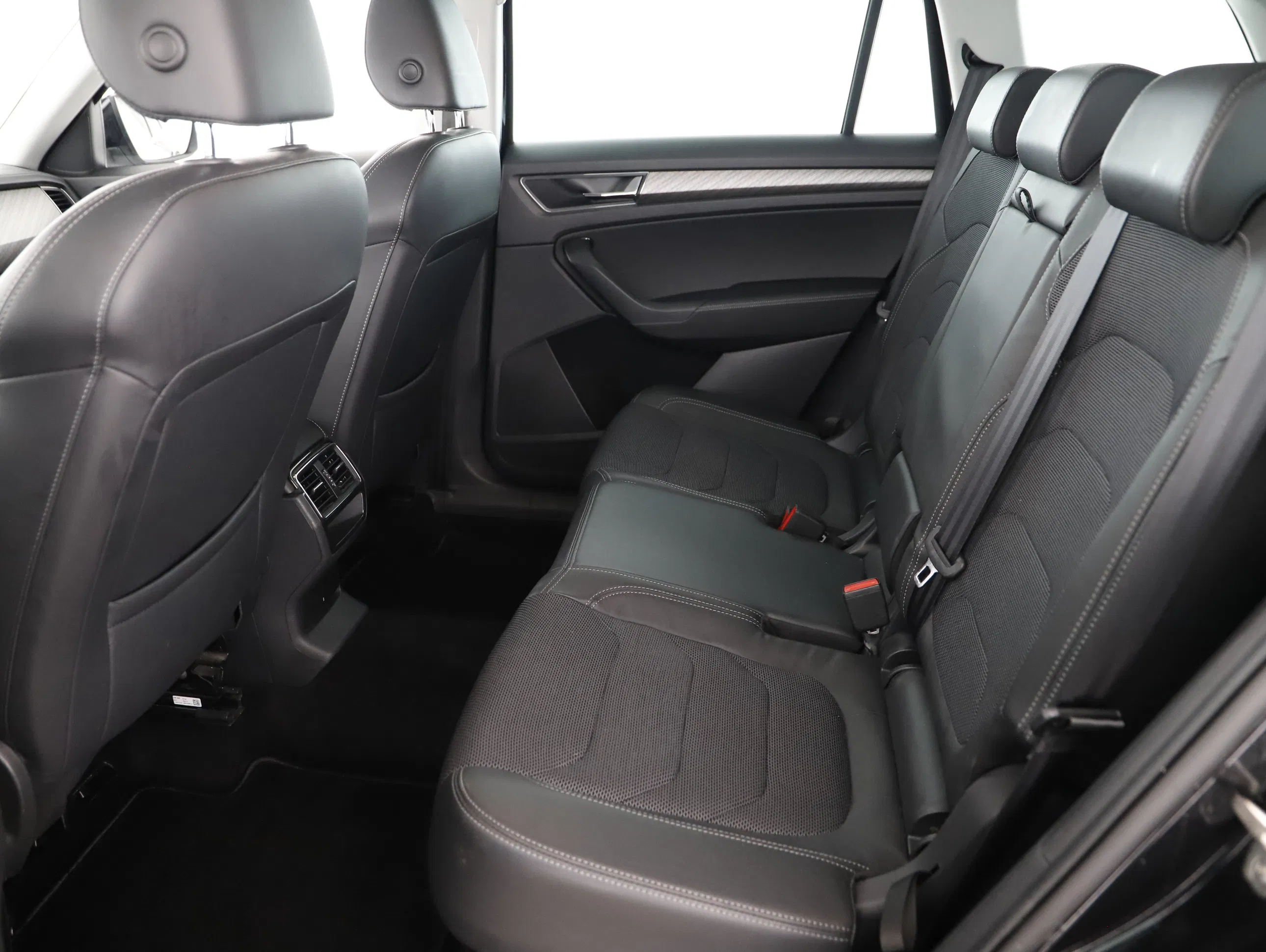 Skoda Kodiaq 2.0 TDI DSG Style | Bild 20 von 25