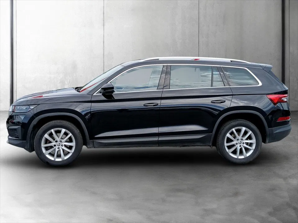 Skoda Kodiaq 2.0 TDI DSG Style | Bild 4 von 28