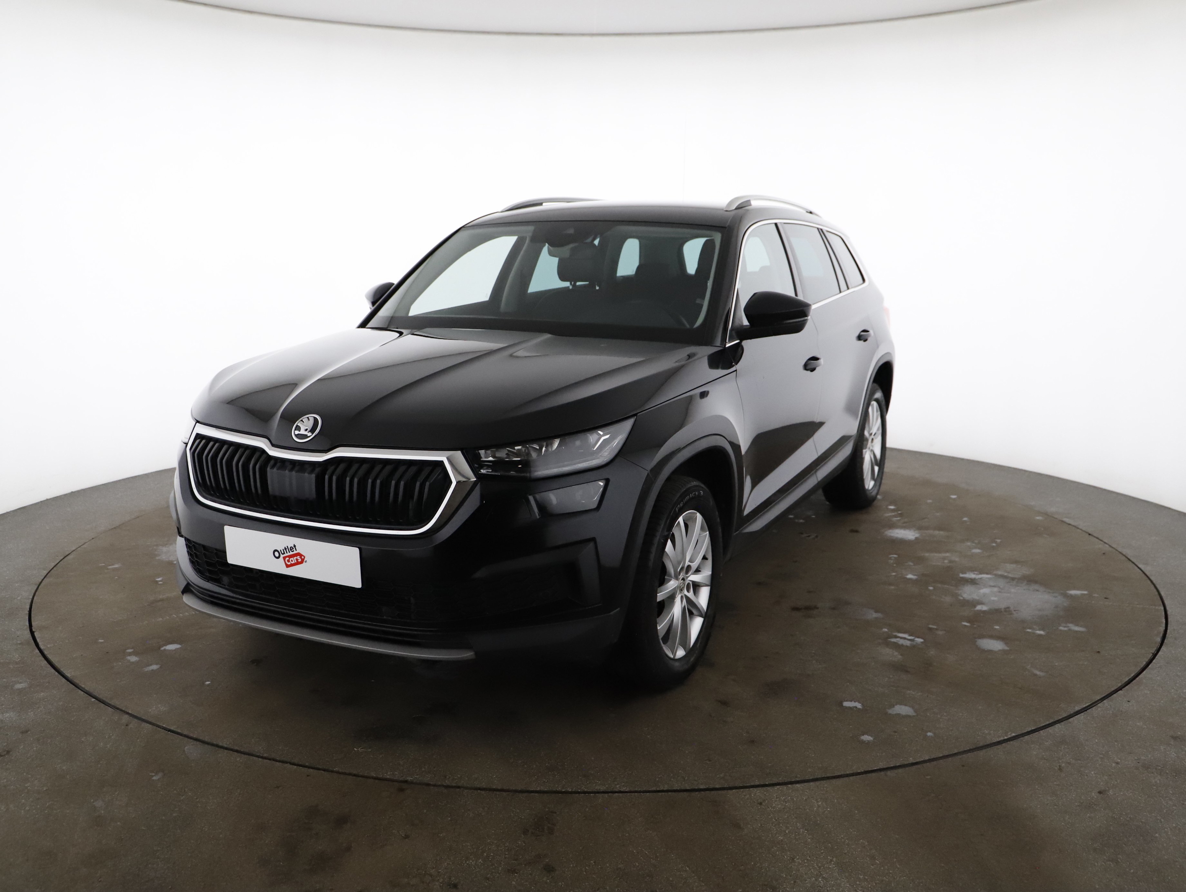 Skoda Kodiaq 2.0 TDI DSG Style | Bild 2 von 25