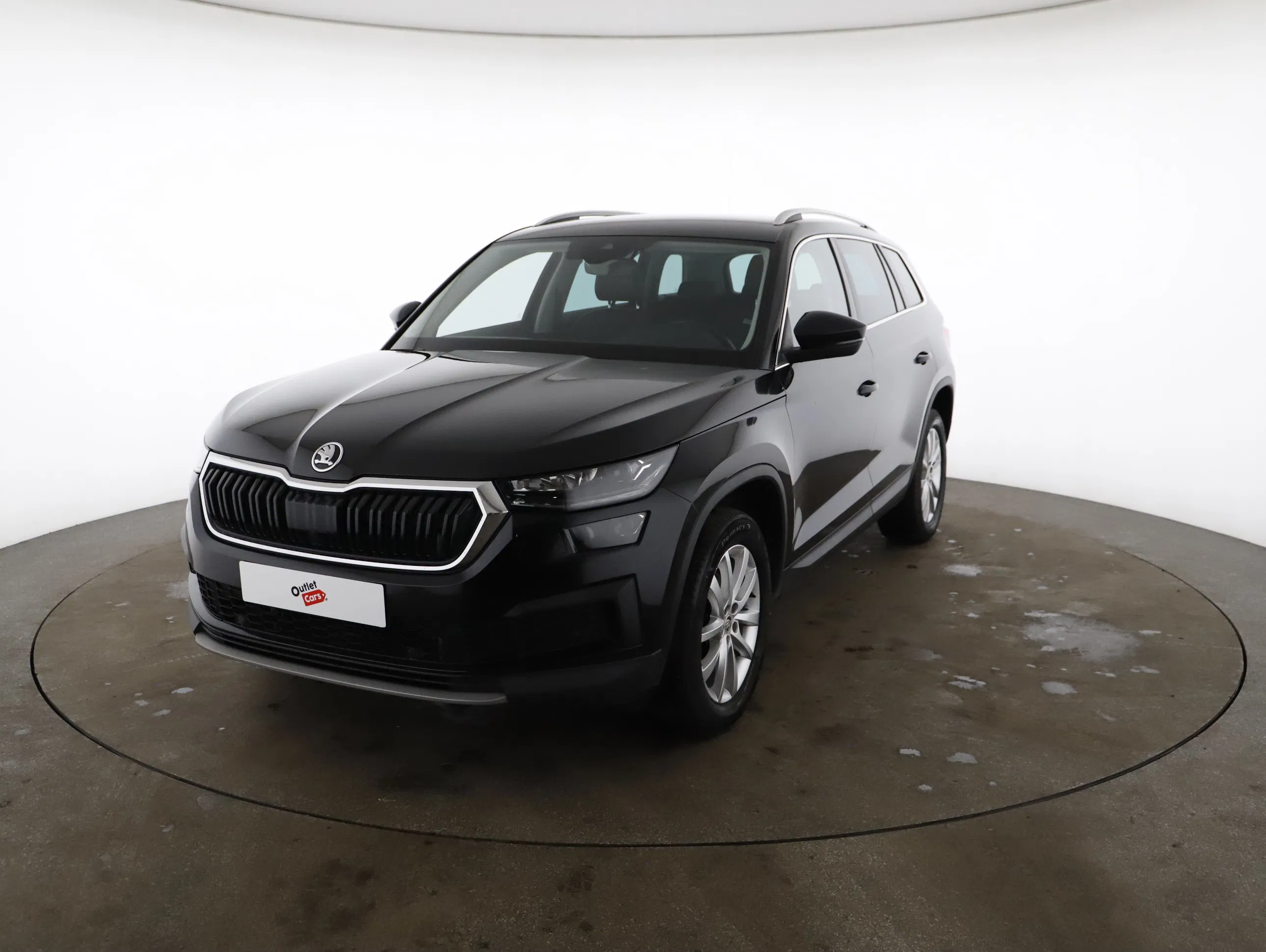 Skoda Kodiaq 2.0 TDI DSG Style | Bild 2 von 25