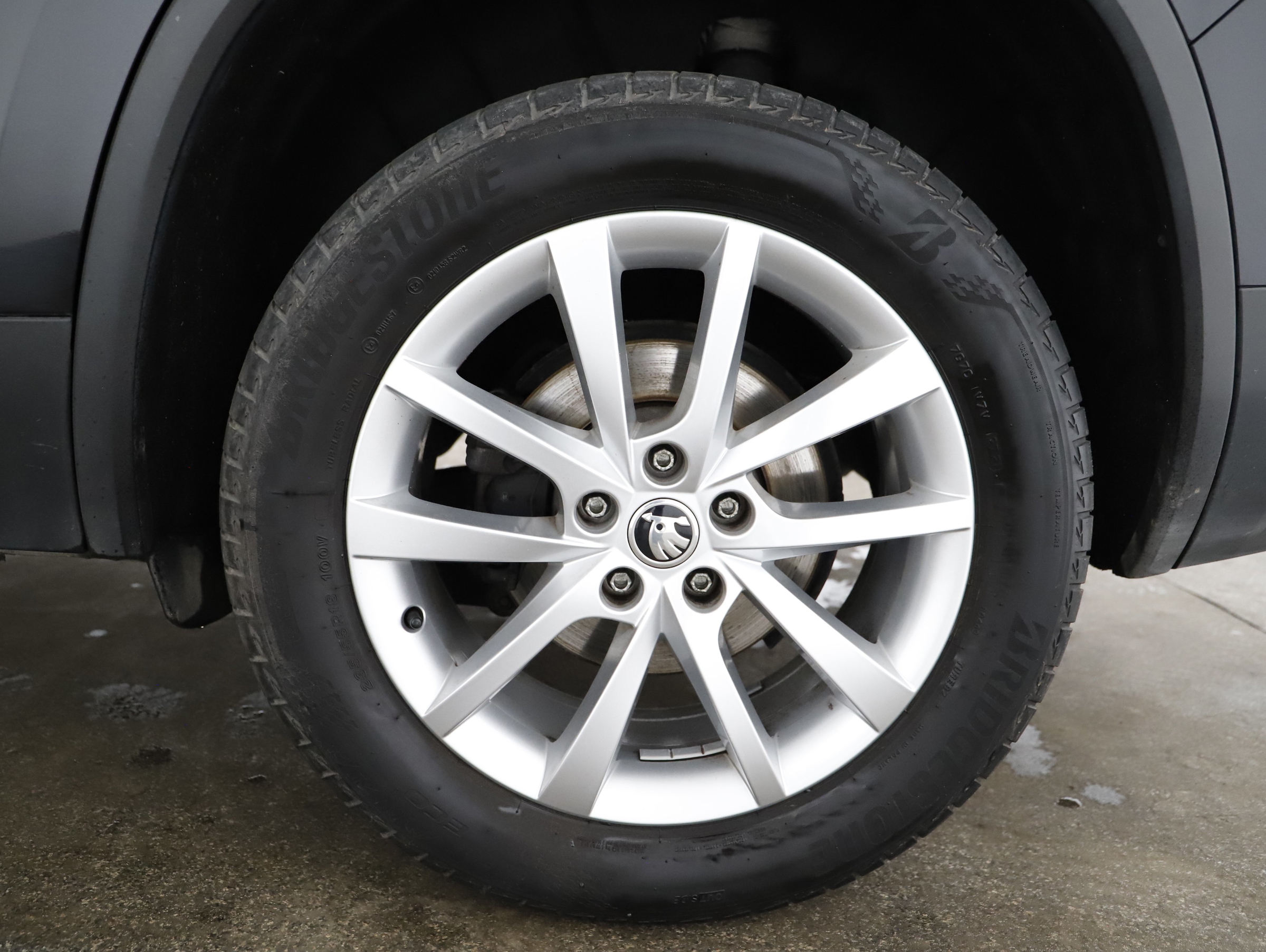 Skoda Kodiaq 2.0 TDI DSG Style | Bild 4 von 25
