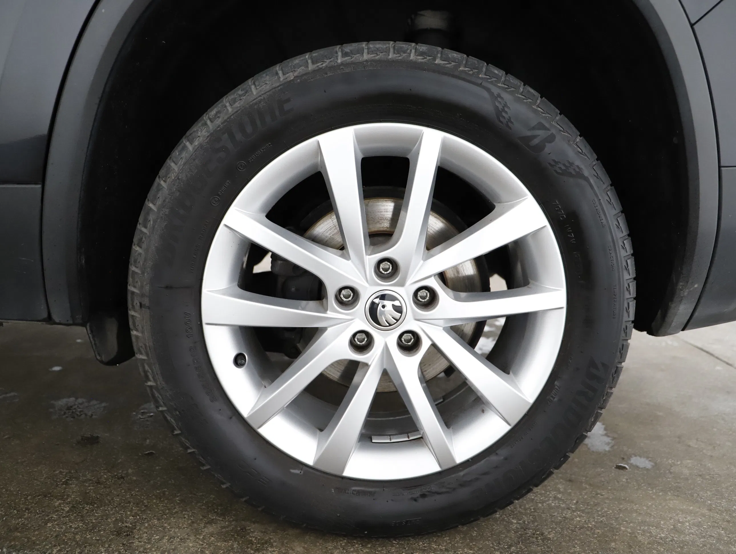 Skoda Kodiaq 2.0 TDI DSG Style | Bild 4 von 25