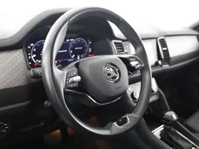 Skoda Kodiaq 2.0 TDI DSG Style | Thumbnail 11 von 25