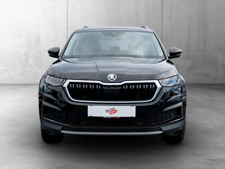 Skoda Kodiaq 2.0 TDI DSG Style | Bild 3 von 28