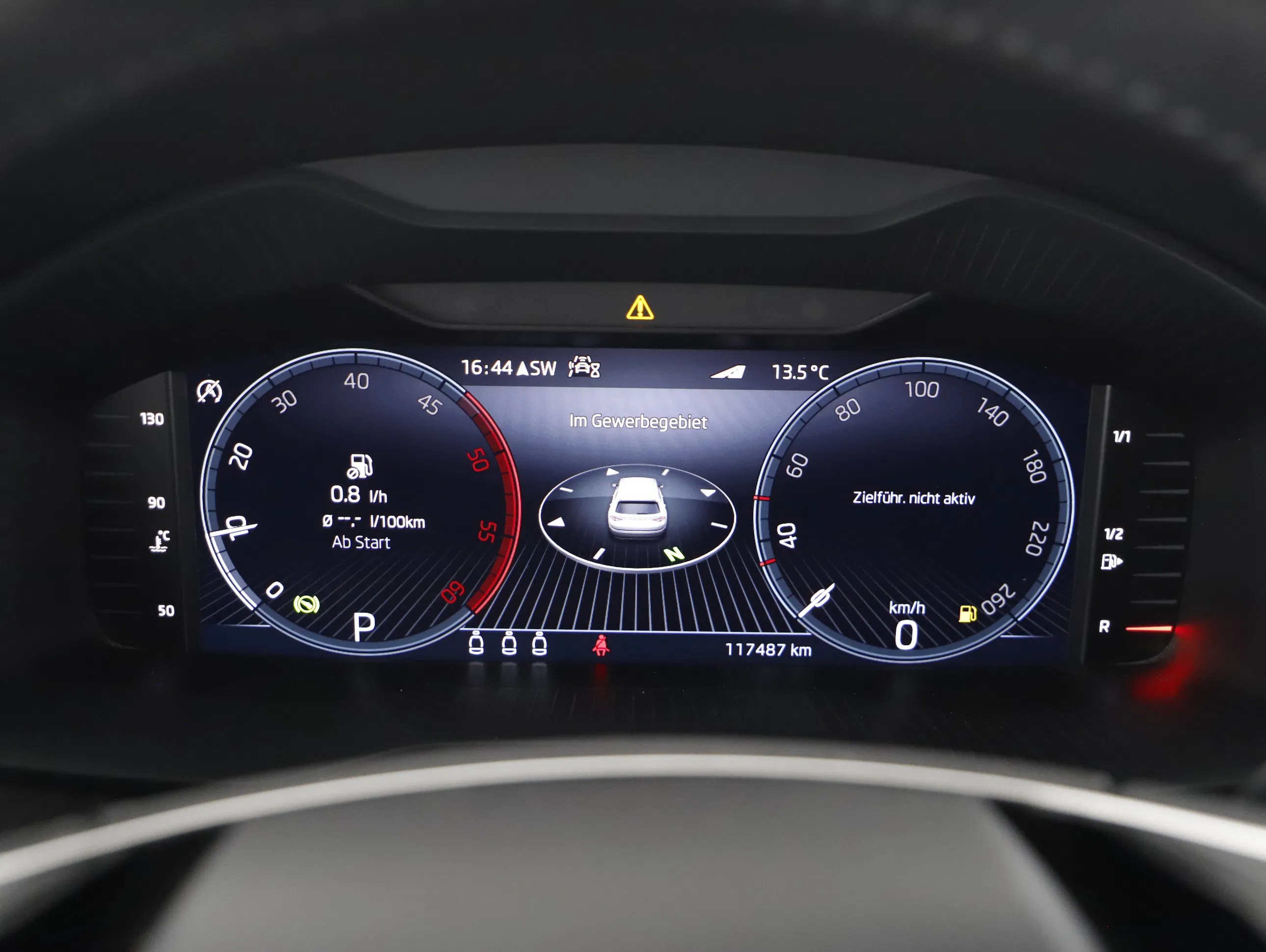 Skoda Kodiaq 2.0 TDI DSG Style | Bild 10 von 25