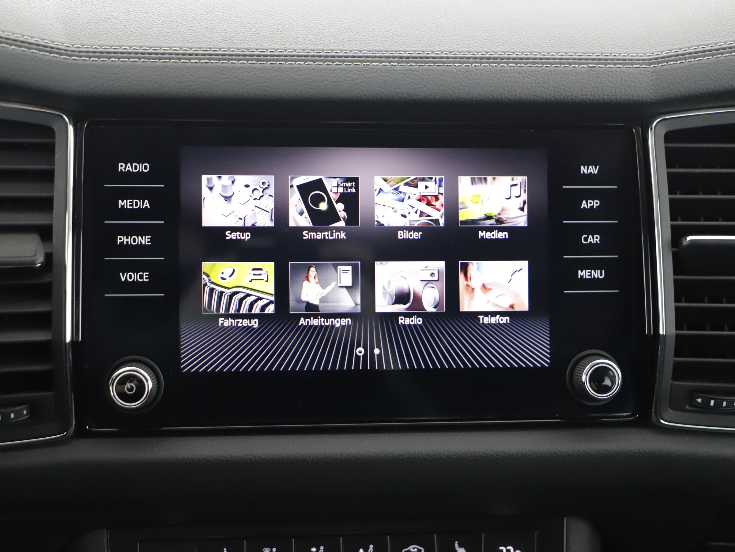 Skoda Kodiaq 2.0 TDI DSG Style | Bild 15 von 25