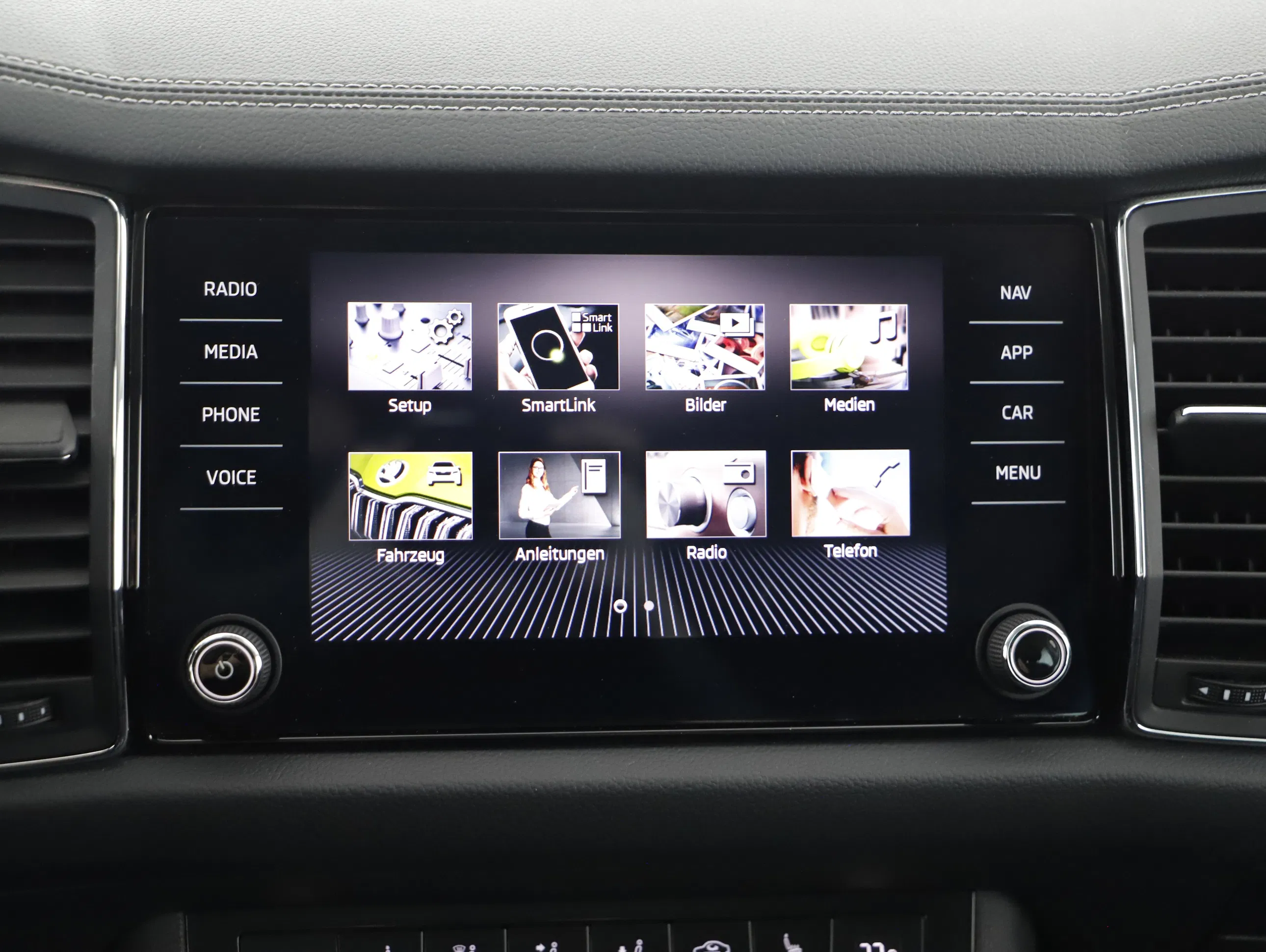 Skoda Kodiaq 2.0 TDI DSG Style | Bild 15 von 25