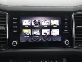 Skoda Kodiaq 2.0 TDI DSG Style | Thumbnail 15 von 25