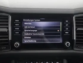 Skoda Kodiaq 2.0 TDI DSG Style | Thumbnail 16 von 25