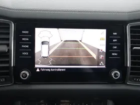 Skoda Kodiaq 2.0 TDI DSG Style | Thumbnail 17 von 25